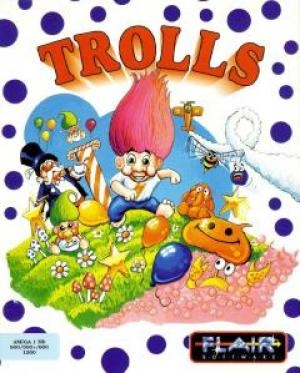 Trolls