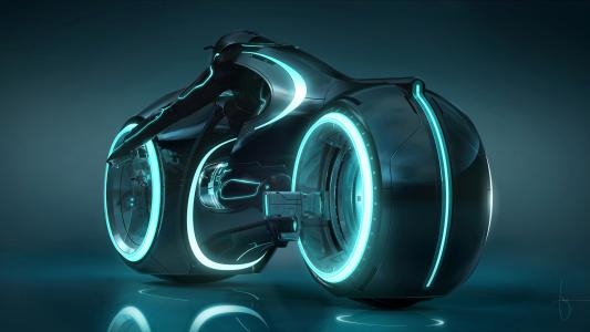 Tron 2.0 fanart