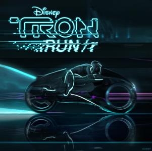 Tron RUN/r