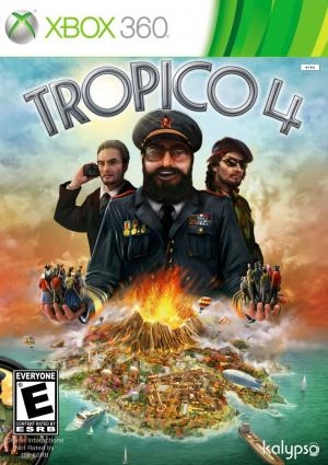 Tropico 4