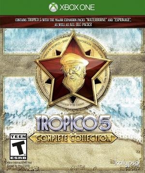 Tropico 5: Complete Collection