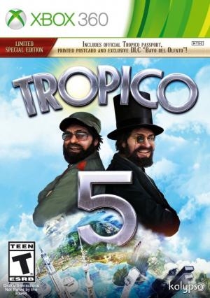 Tropico 5