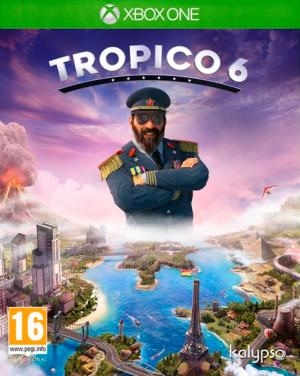 Tropico 6