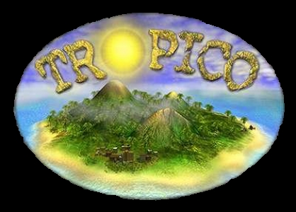 Tropico clearlogo