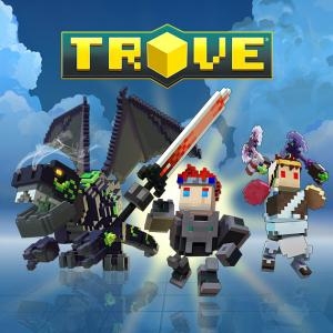 Trove