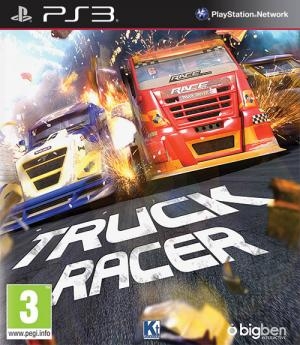 Truck Racer