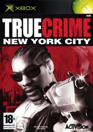 True Crime: New York City