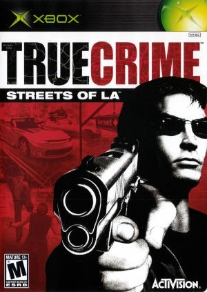 True Crime: Streets of LA