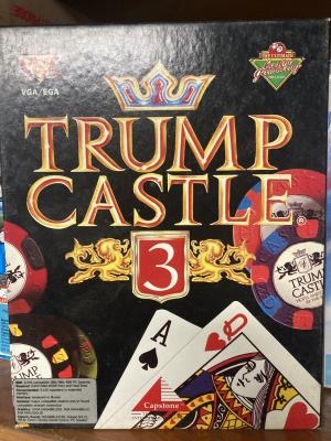 Trump Castle 3