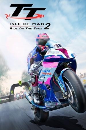 TT Isle of Man Ride on the Edge 2