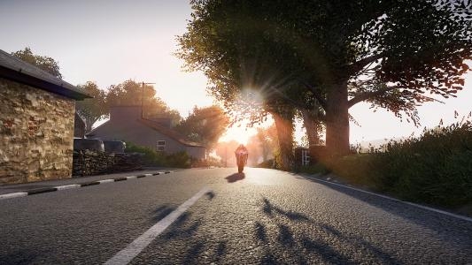 TT Isle of Man: Ride On The Edge 2 screenshot