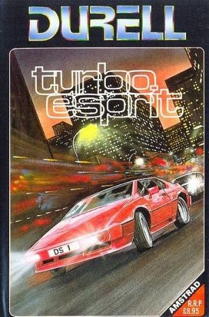 Turbo Esprit