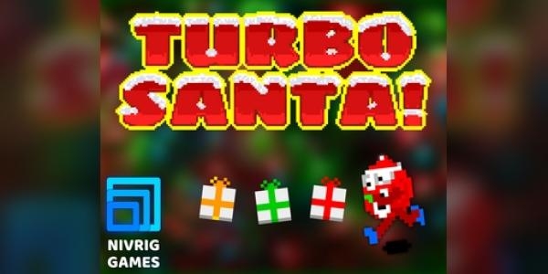 Turbo Santa! DX22