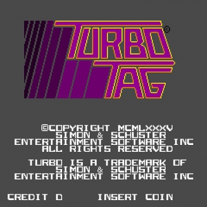 Turbo Tag