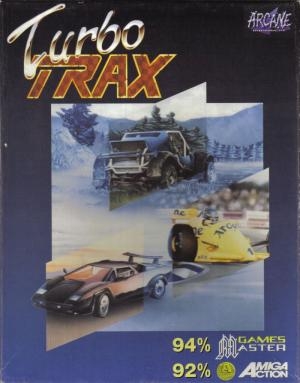 Turbo Trax