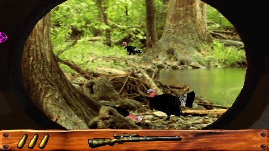 Turkey Hunting USA screenshot