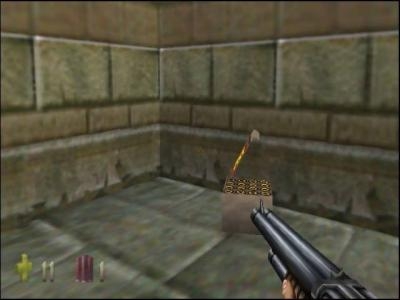 Turok 2: Seeds of Evil screenshot