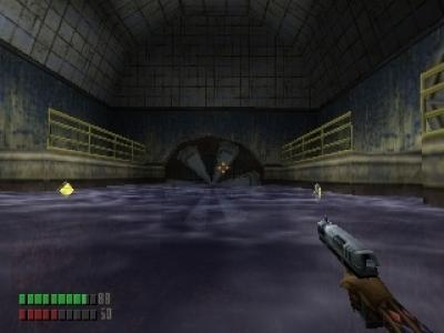 Turok 3: Shadow of Oblivion screenshot