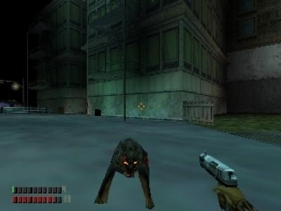 Turok 3: Shadow of Oblivion screenshot