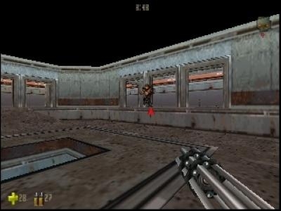 Turok 3: Shadow of Oblivion screenshot