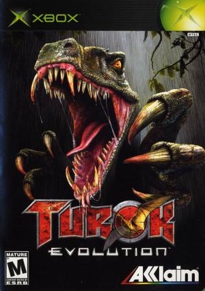 Turok: Evolution