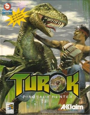 Turok Remastered