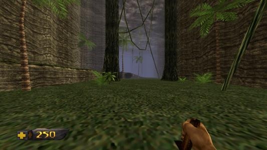 Turok Remastered screenshot