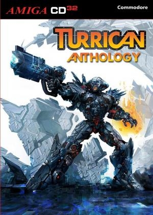 Turrican Anthology