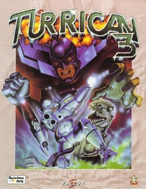 Turrican III