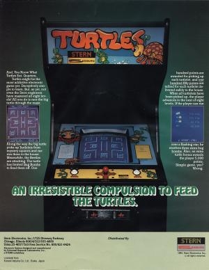 Turtles