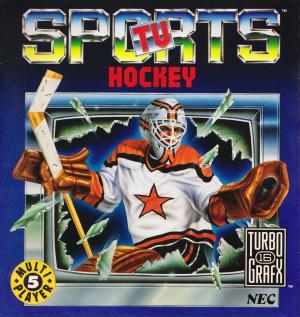 TV Sports Hockey