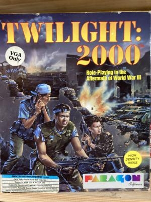 Twilight 2000