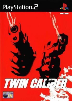 Twin Caliber