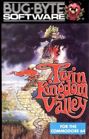 Twin Kingdom Valley