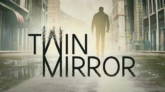 Twin Mirror