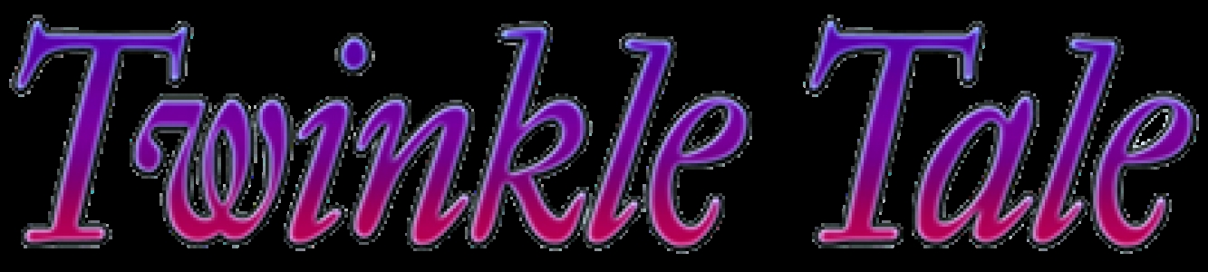 Twinkle Tale clearlogo