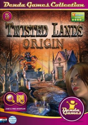 Twisted Lands: Origin