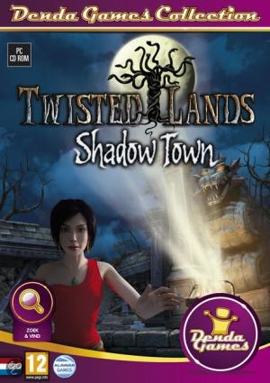 Twisted Lands: Shadow Town