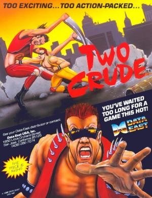 Two Crude