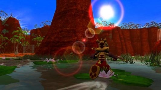 Ty the Tasmanian Tiger [Greatest Hits] screenshot