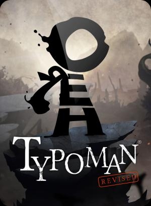 Typoman