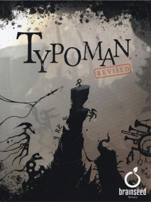 Typoman: Revised