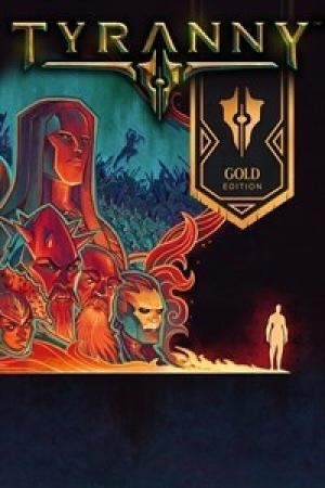 Tyranny - Gold Edition