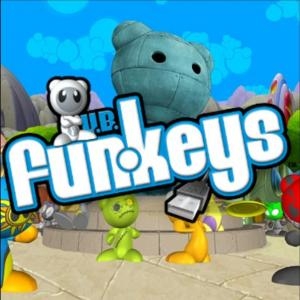 U.B. Funkeys