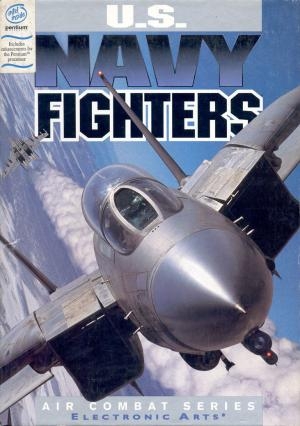 U.S. Navy Fighters