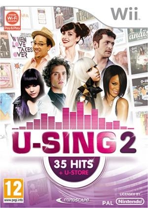 U-Sing 2