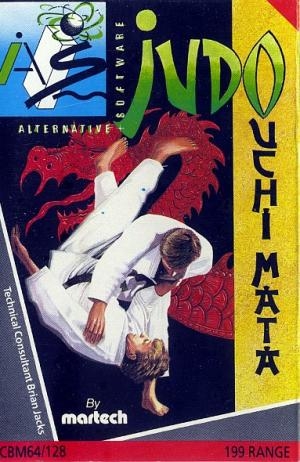 Uchi Mata