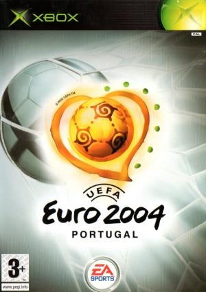 UEFA Euro 2004: Portugal