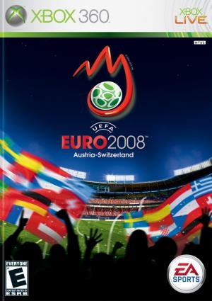 UEFA EURO 2008