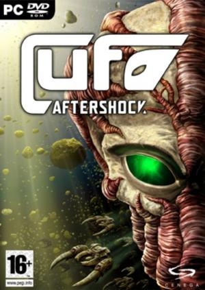 UFO: Aftershock